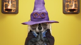 SIMon Goes Hollywood 