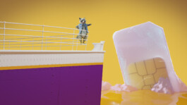 SIMon Goes Hollywood 