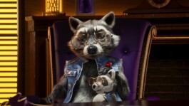 SIMon Goes Hollywood 